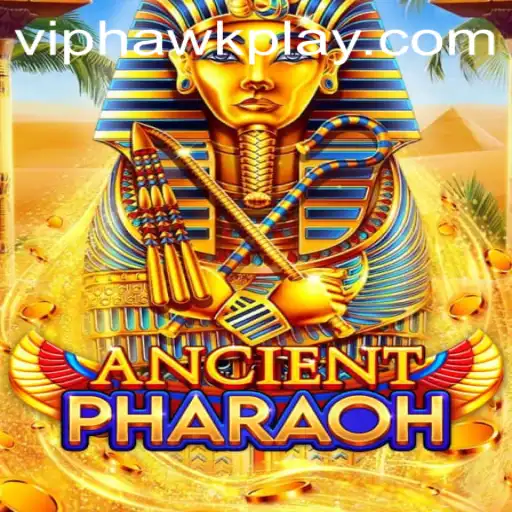 Exploring AncientPharaoh: A Journey into the Mystical World of Pyramids and Hawkplay