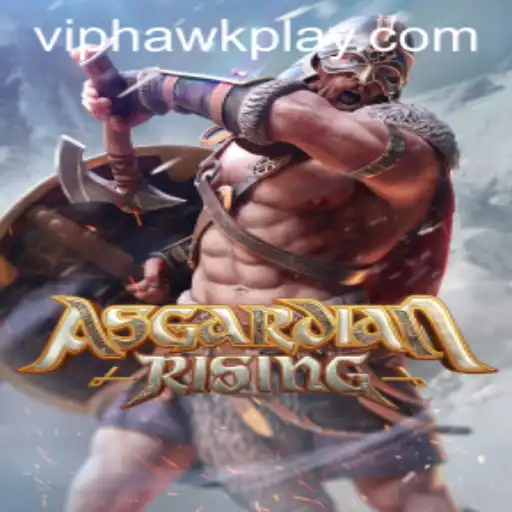 AsgardianRising: A Mythical Journey in Hawkplay