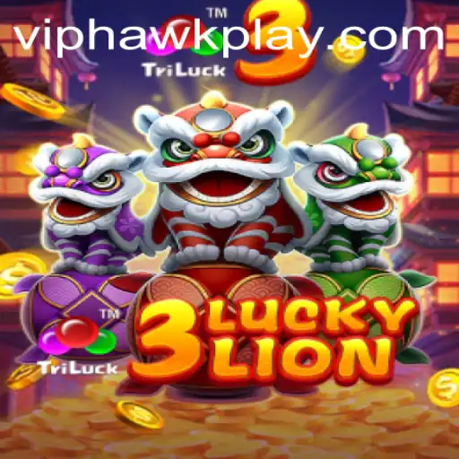 Discover the Thrill of 3LUCKYLION: A New Era in Gaming