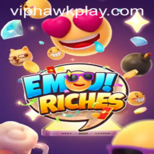Exploring the Exciting World of EmojiRiches: A New Gaming Phenomenon