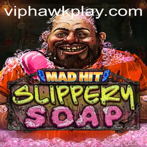 MadHitSlipperySoap Game Guide