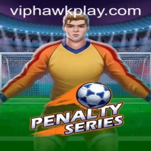 Experience the Thrill of PenaltySeries: The Game That Redefines Penalty Shootouts