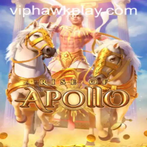 Rise of Apollo: The Thrilling Adventure Game Set to Captivate Gamers