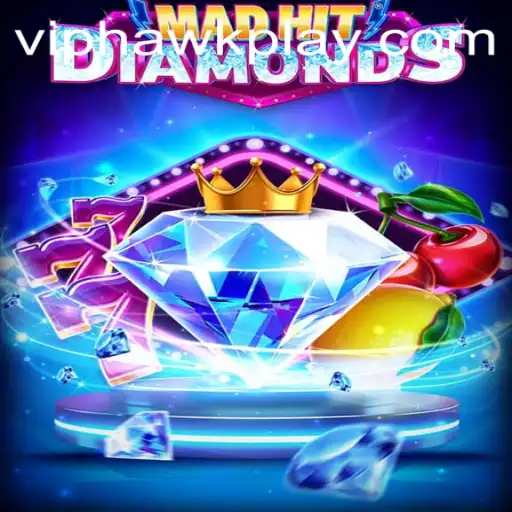 Unveiling MadHitDiamonds: A Thrilling Addition to the Gaming World
