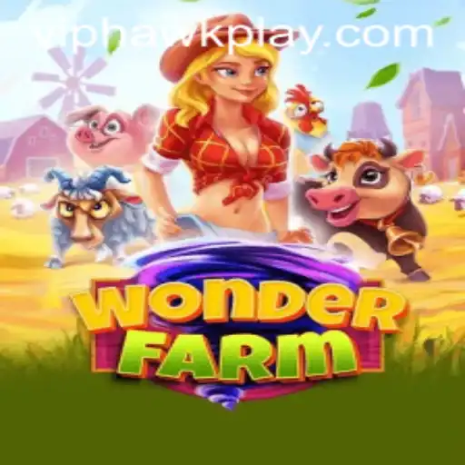 WonderFarm: A Captivating Game Experience