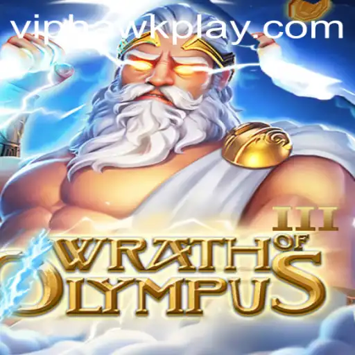 Unleashing Myths and Mastery in WrathofOlympusIII: An In-Depth Exploration