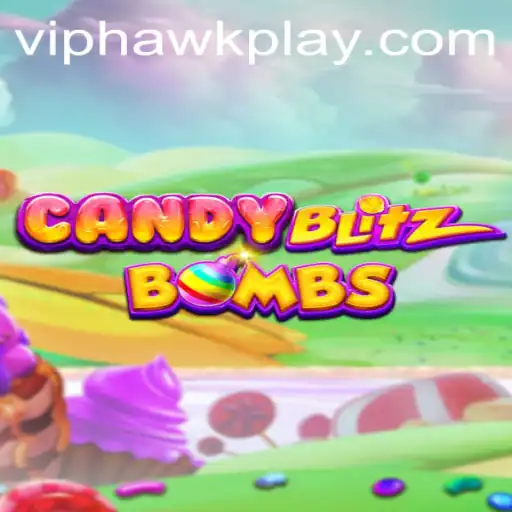 Unveiling CandyBlitzBombs: A Sweet Adventure in the World of Hawkplay