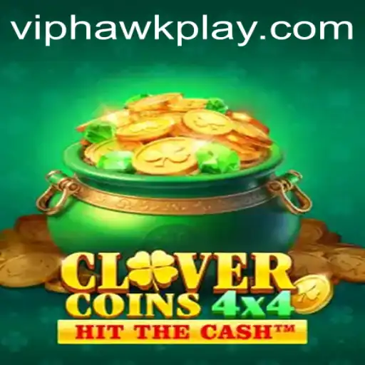 Exploring the Exciting World of CloverCoins4x4: A Game of Strategy and Luck