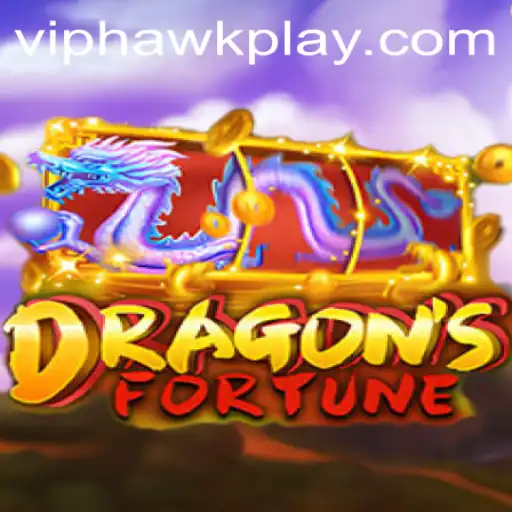 Explore the Enchanting World of DragonFortune with HawkPlay