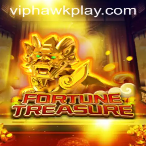 Discover the Thrilling World of FortuneTreasure: A Deep Dive into Its Mechanics and Current Relevance