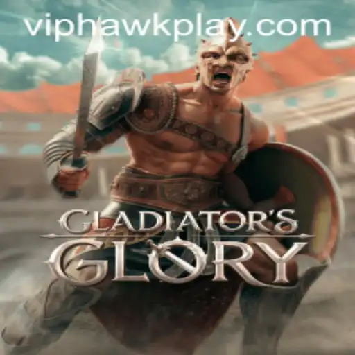 GladiatorsGlory: Enter the Arena of One of Today's Most Thrilling Games