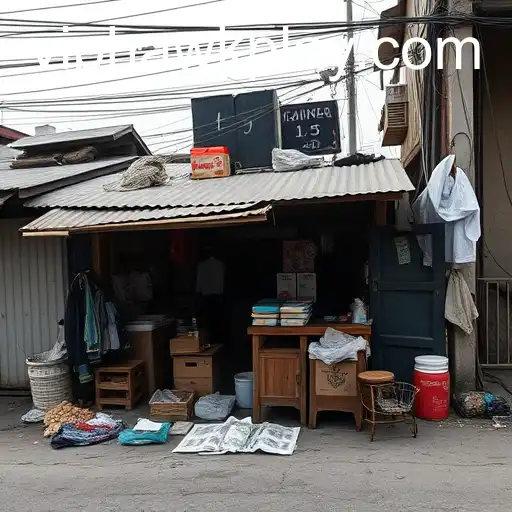 Exploring the Phenomenon of Jueteng and Its Modern Implications