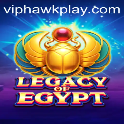 Legacy of Egypt: Unveil the Mysteries with Hawkplay