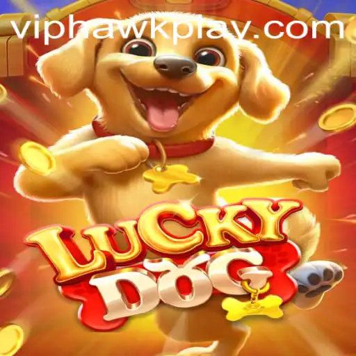 Discover the Thrills of LuckyDog: A Deep Dive into the World of Thrilling Gameplay and Hawkplay Strategies