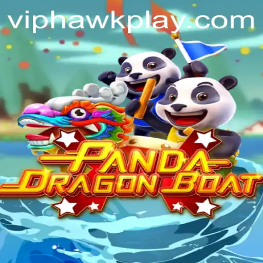 Immersive Adventure in PANDADRAGONBOAT: The Ultimate Gaming Experience