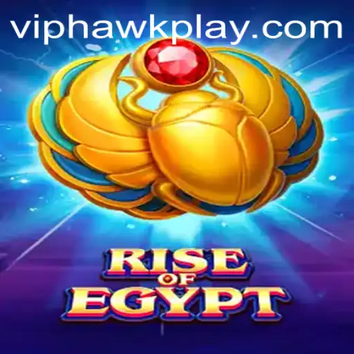 Exploring the Mysteries of RiseOfEgypt: A Comprehensive Guide