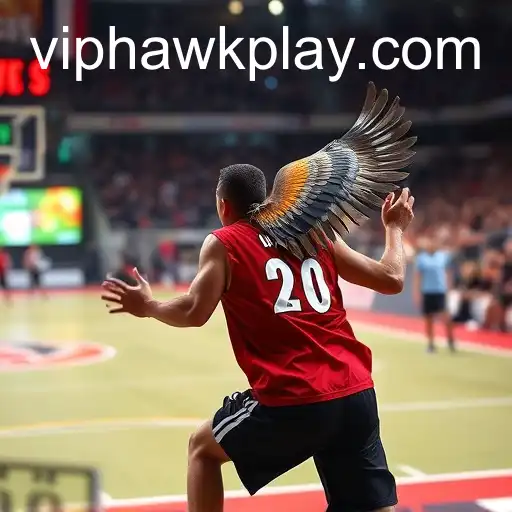 Exploring the Dynamic World of Hawkplay in Sports