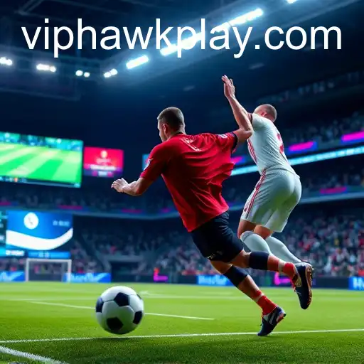 Virtual Sports and the Rise of Hawkplay